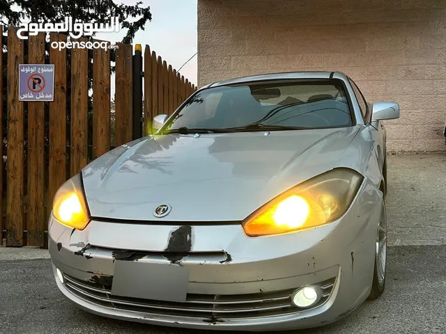 Used Hyundai Coupe in Bethlehem