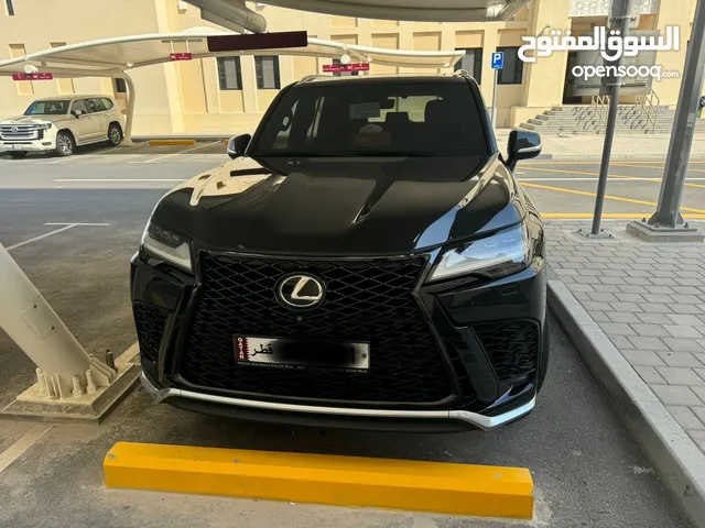 Used Lexus Other in Doha