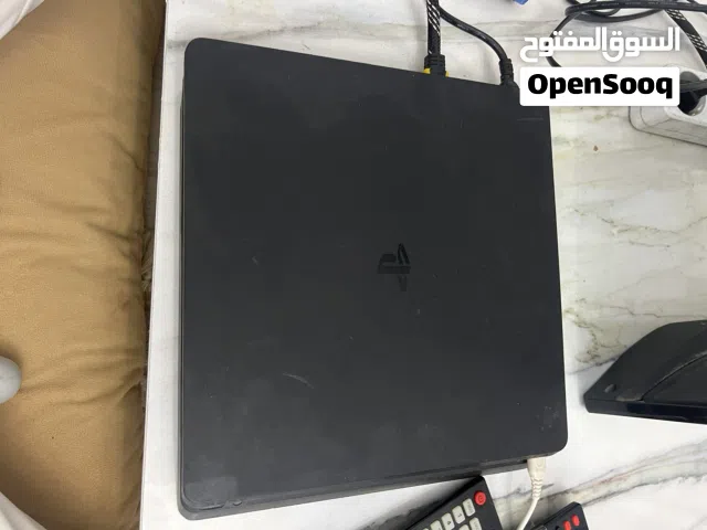PlayStation 4 PlayStation for sale in Tripoli