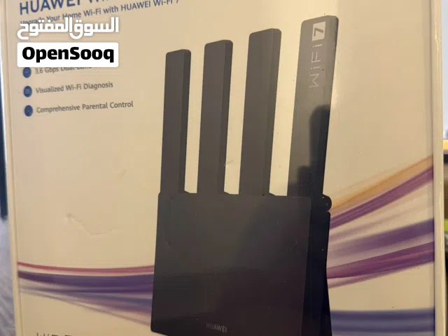 للبيع راوتر Huawei BE3
