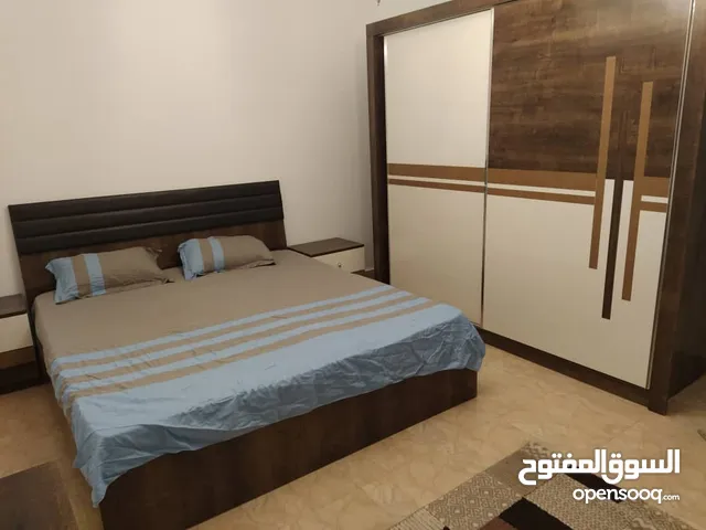 2222 m2 3 Bedrooms Apartments for Rent in Benghazi Dakkadosta