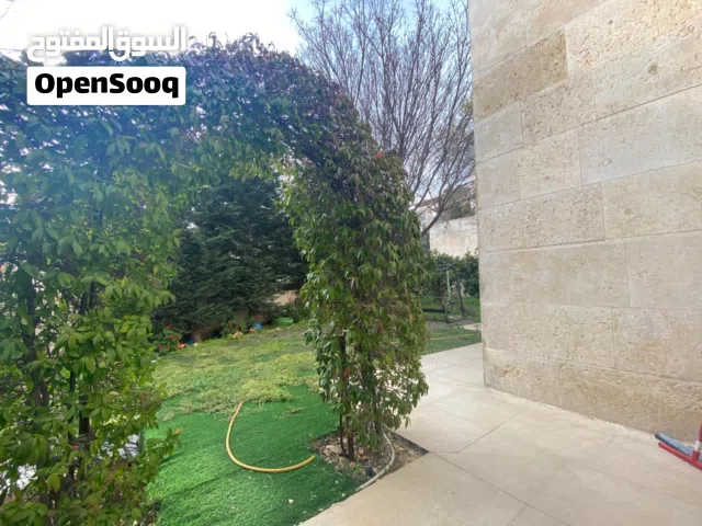 شقة مفروشة للإيجار في خلدا ( Property 48214 )-164860