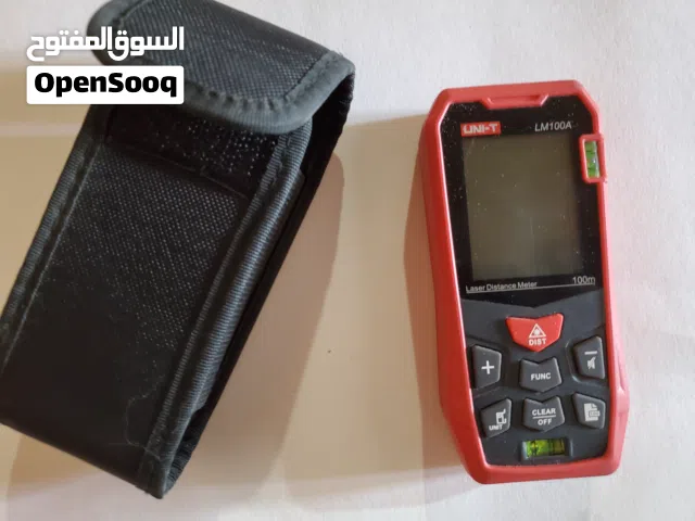 متر ليزري للبيع