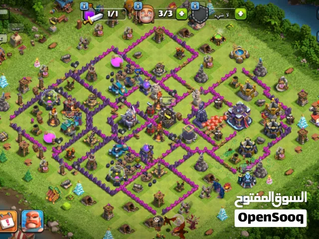 Free Fire Accounts and Characters for Sale in Zawiya