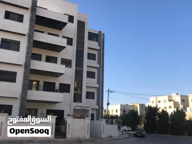 شقة مميزة للبيع في افضل مناطق مادبا