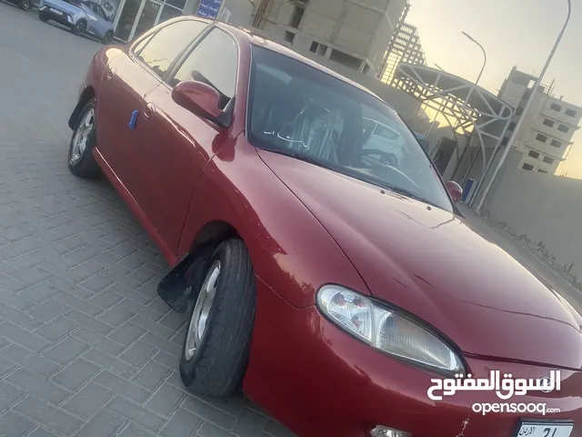 هونداي افانتي بحاله جيده للبيع كاش او اقساط