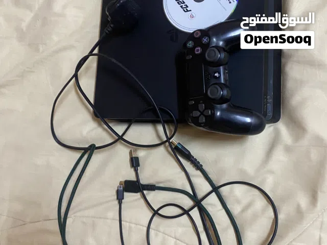 PlayStation 4 PlayStation for sale in Al Sharqiya