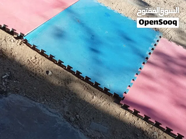 ارضيات مطاط في حدود 55