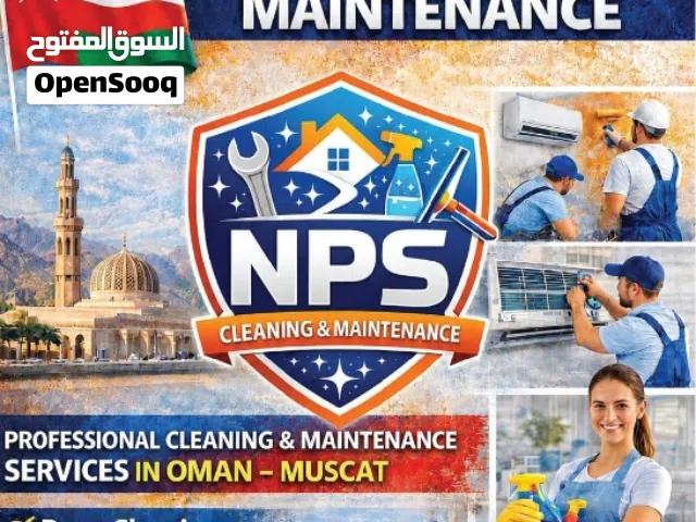 nps cleaning service provide