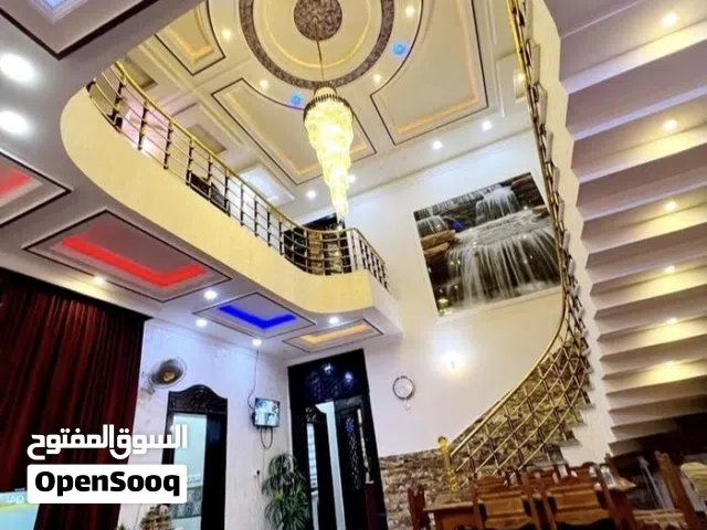 400 m2 More than 6 bedrooms Villa for Sale in Basra Juninah