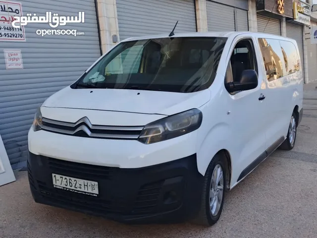 ستيروين جمبي 2018