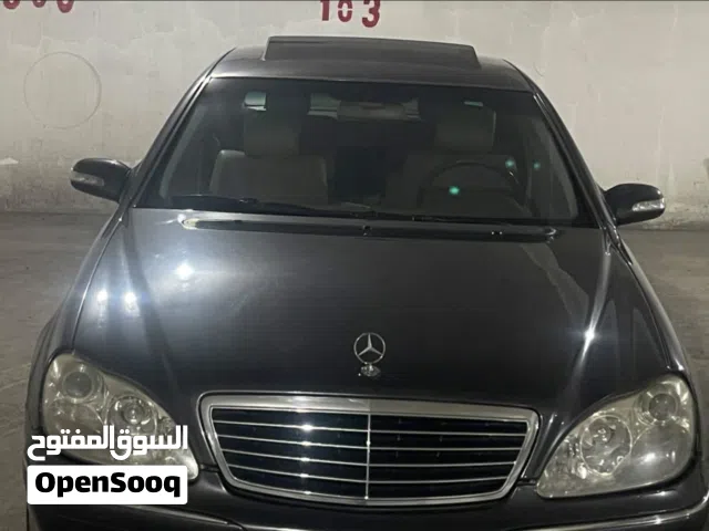 2003 Mercedes Benz SL-Class SL 350