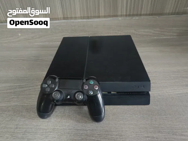 PlayStation 4 PlayStation for sale in Muscat