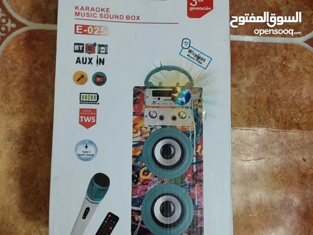 Dynasonic E-025