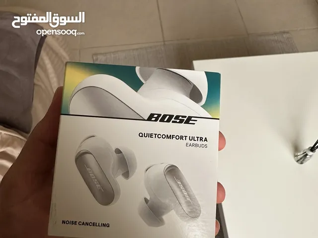 For sale Bose headphones