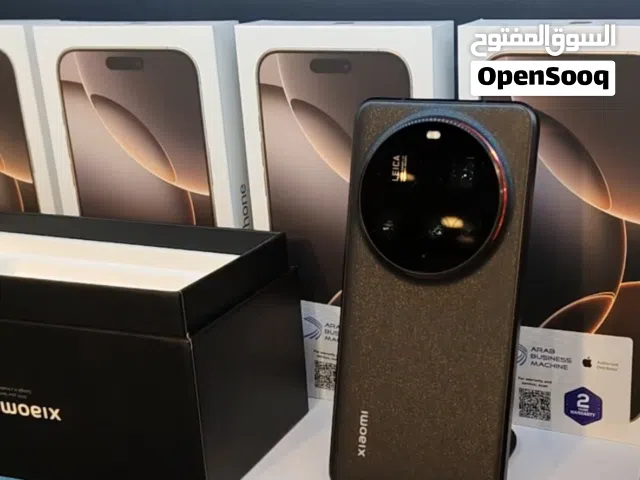 Xiaomi Other 512 GB in Baghdad