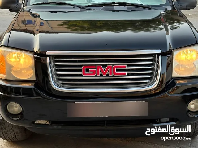 Used GMC Envoy in Northern Governorate