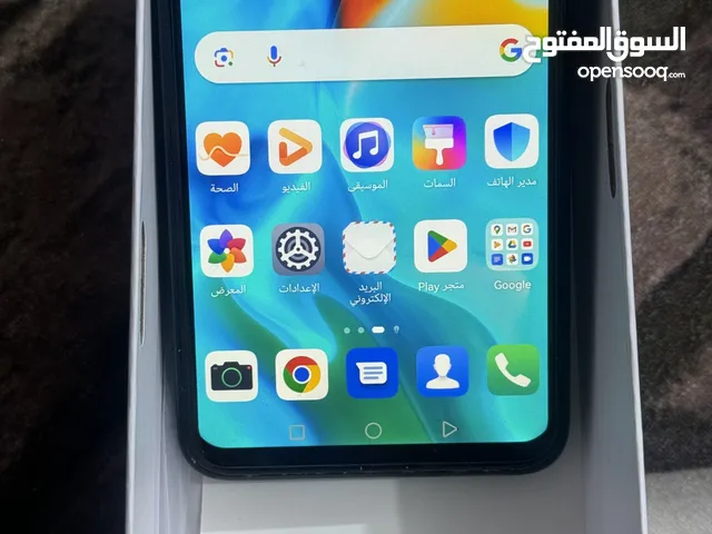 Huawei Y9 Prime 128 GB in Baghdad
