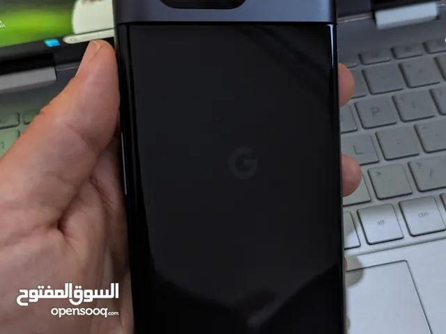 اجهزة جوجل بيكسل 6 برو و 7 Google pixel