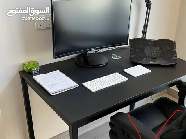 مكتب شبه جديد