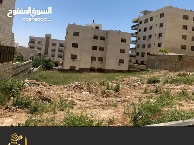 Residential Land for Sale in Amman Marj El Hamam