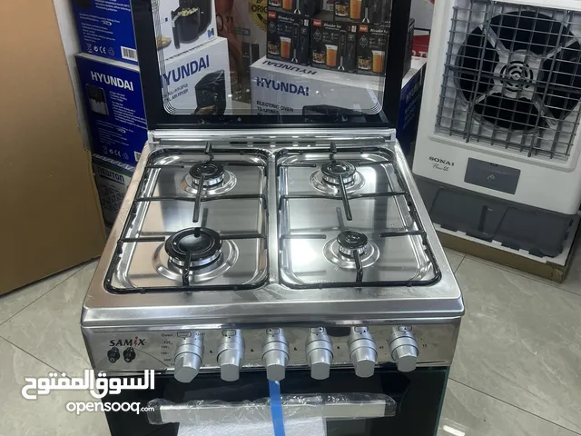 عرض حرق لمده 3 ايام لحق حالك غاز 4 عيون 60 سم بسعر حرق