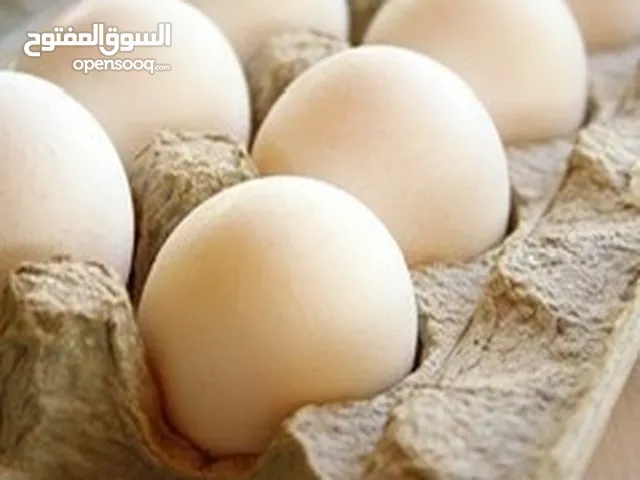 بيض عماني للاكل