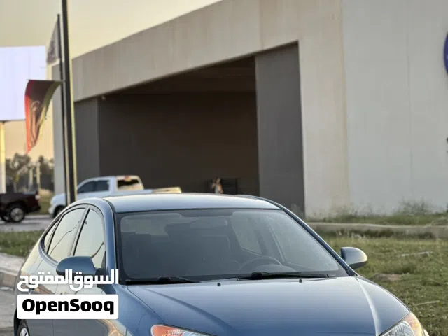 سيارة ربي يبارك درجه أولى ماشيه127كليو