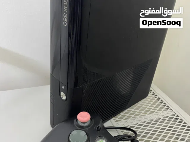 Xbox 360 slim E (RGH Modded)