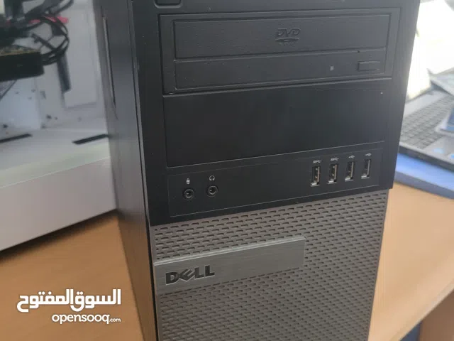 Windows Dell  Computers  for sale  in Tripoli