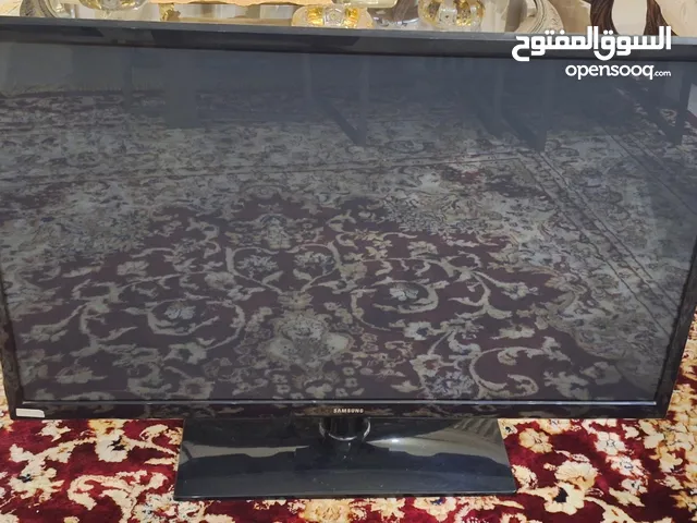 Samsung Plasma 43 inch TV in Amman