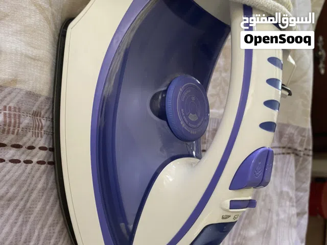 مكواة كهربائية للبيع