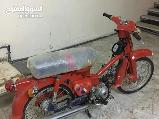 دراجات نارية للبيع في مكة - دباب للبيع : افضل سعر