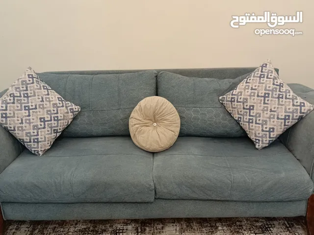 طقم كنب 7 مقاعد