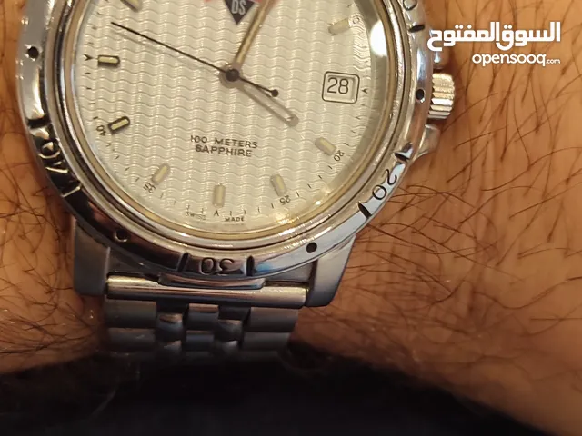 Analog Quartz Certina watches for sale in Jeddah