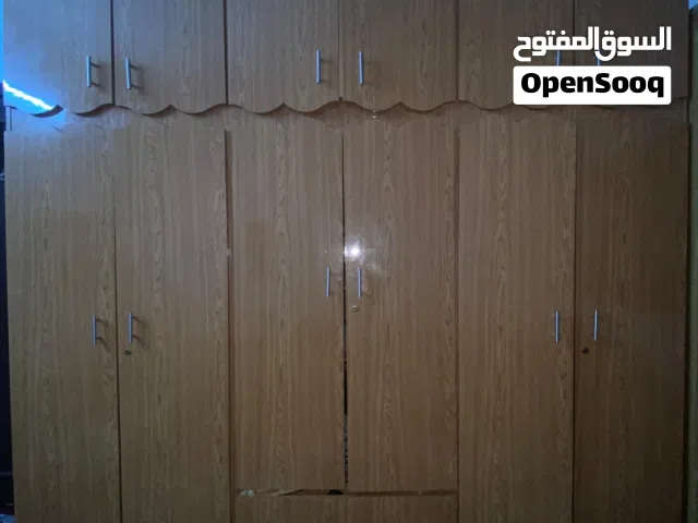 خزانا للبيع طابقين