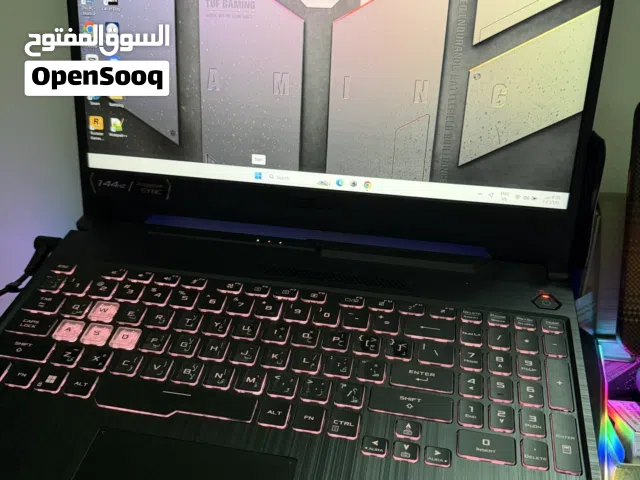 Windows Asus for sale  in Al Ain