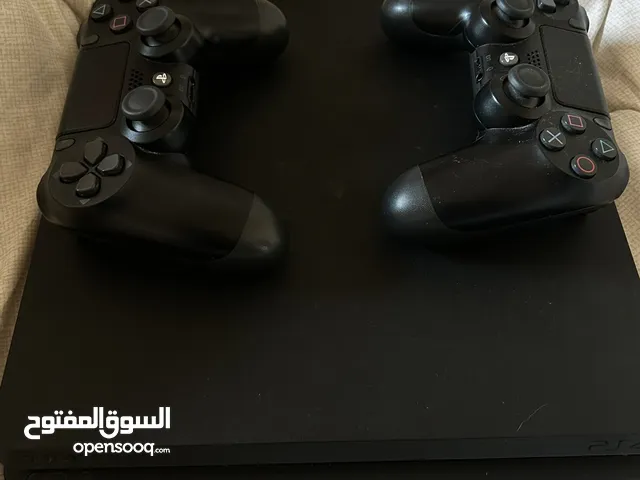 للبيع PlayStation 4