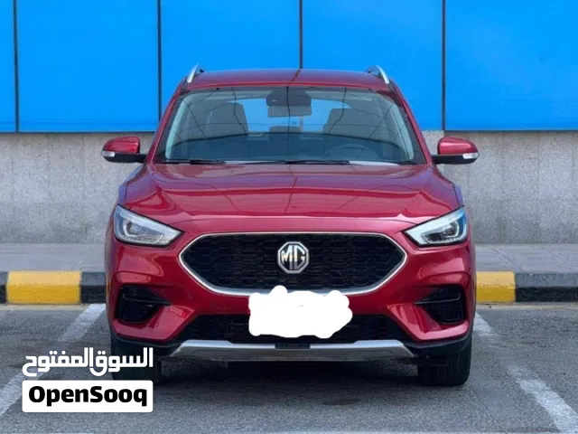 2019 ام جي MG ZS EV
