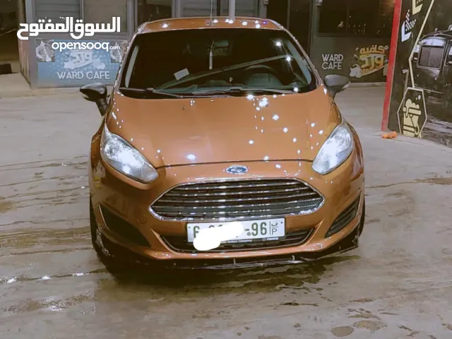 Used Ford Other in Ramallah and Al-Bireh