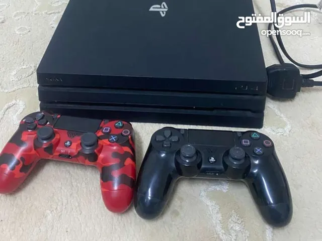 PlayStation 4 PlayStation for sale in Al Batinah