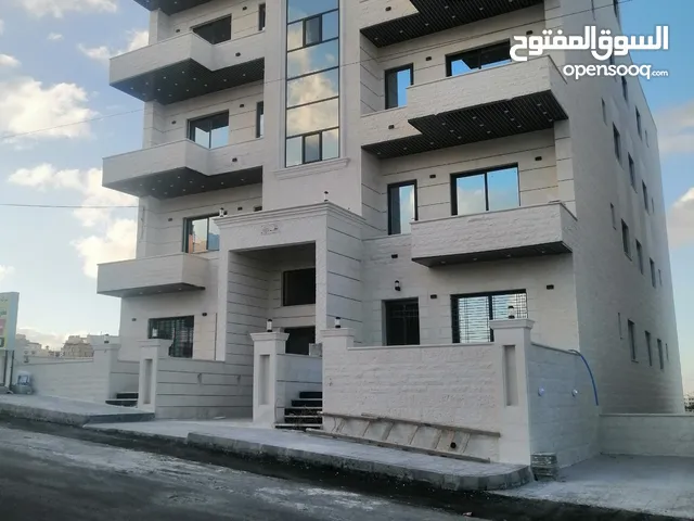 178 m2 3 Bedrooms Apartments for Sale in Amman Jubaiha