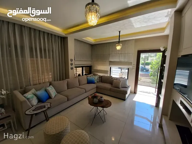 160 m2 2 Bedrooms Apartments for Rent in Amman Swefieh