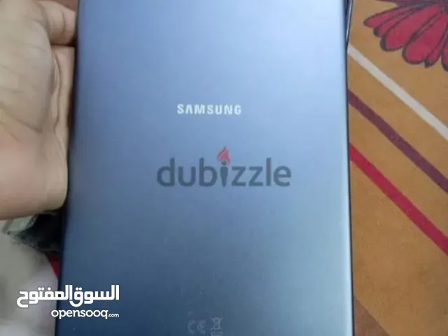 Sumsung tab in excellent condition