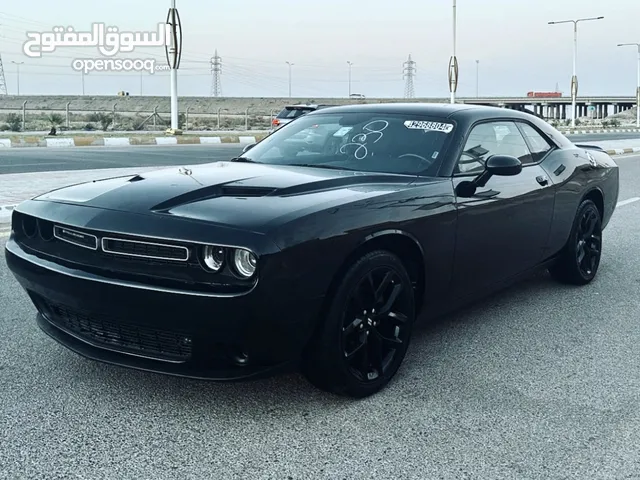 Used Dodge Challenger in Al Anbar