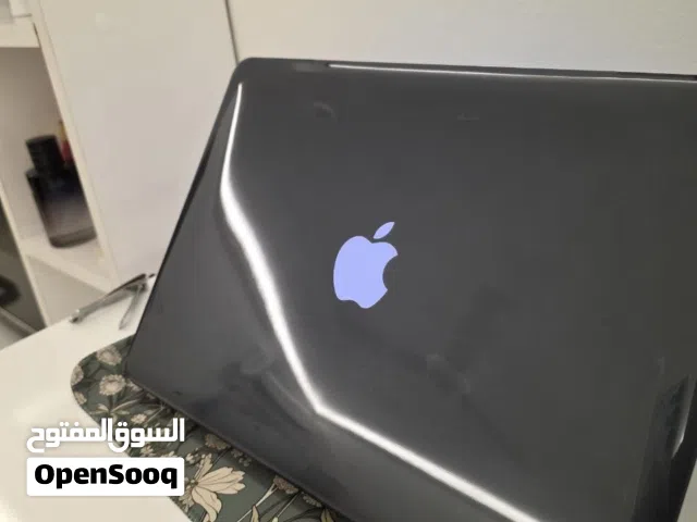 macOS Apple for sale  in Baghdad