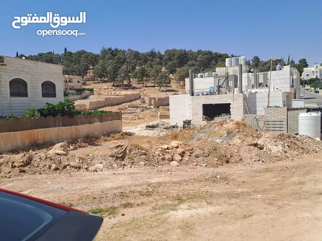 ارض 500م حوض وادي الطي مستويه مقابل مدارس بيت المقدس