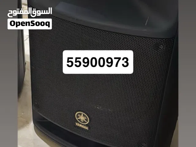 سماعه ياماها نظيفه