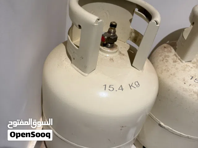 اسطوانت غاز