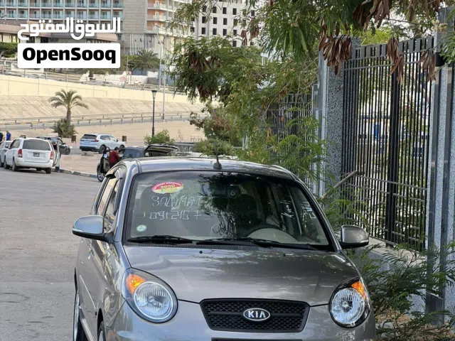 New Kia Picanto in Tripoli